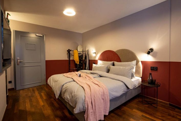 The Circus Hotel Berlijn