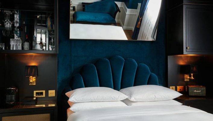 Provocateur Hotel Berlijn