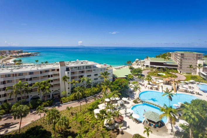 Sonesta-Maho-Beach-Resort-Casino-St.-Maarten-overview