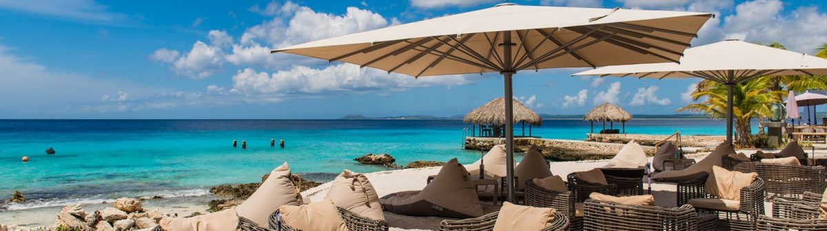 Delfins Beach Resort Bonaire