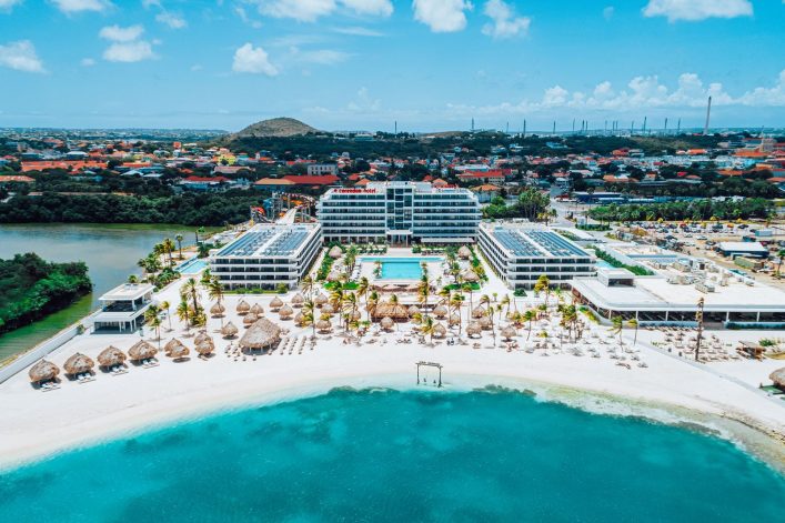 Corendon Mangrove Beach Resort Curaçao
