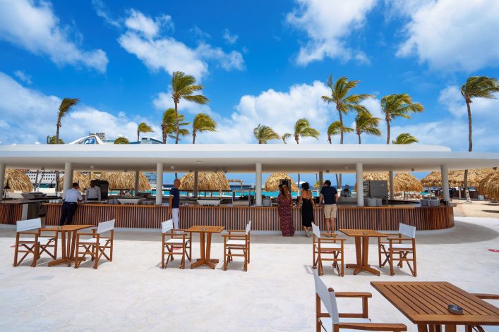 Corendon Mangrove Beach Resort Curaçao