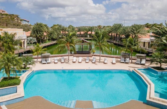 Acoya Curaçao Resort