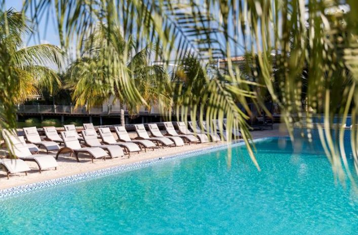 Acoya Curaçao Resort