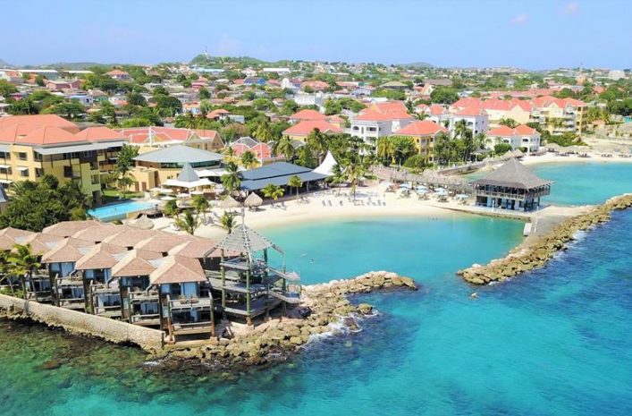 Avila Beach Hotel Curaçao