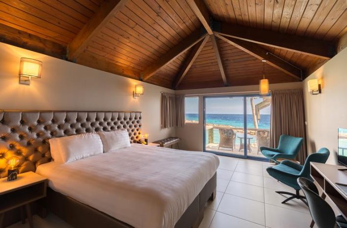 Avila Beach Hotel Curaçao