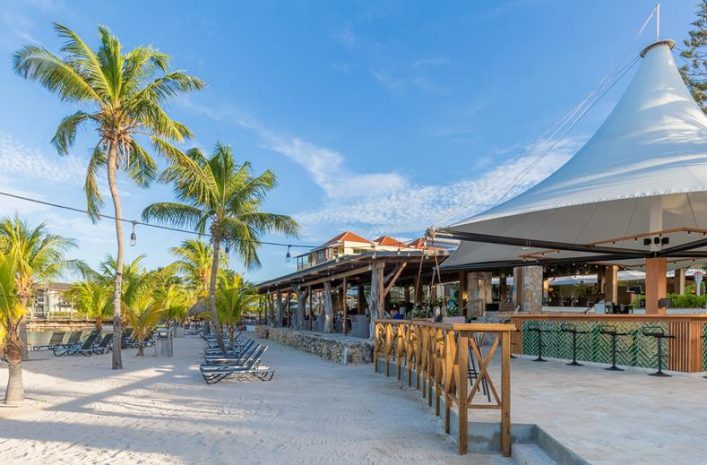 Avila Beach Hotel Curaçao