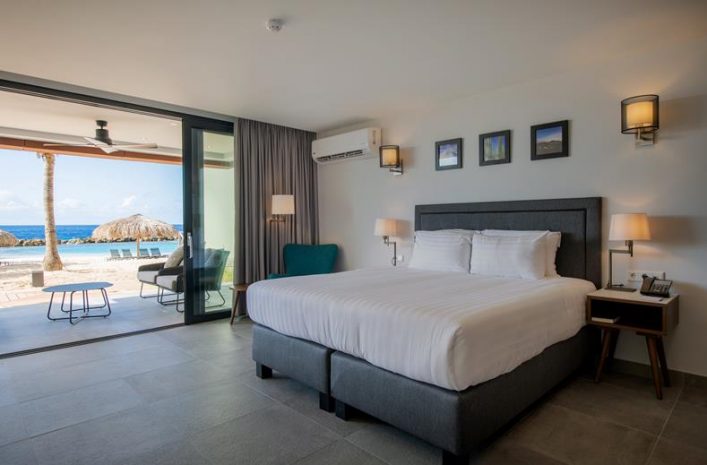 Avila Beach Hotel Curaçao