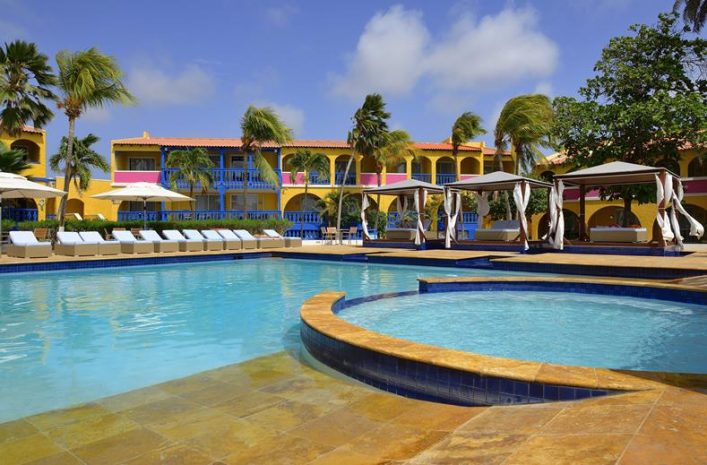 Divi Flamingo Beach Resort Bonaire