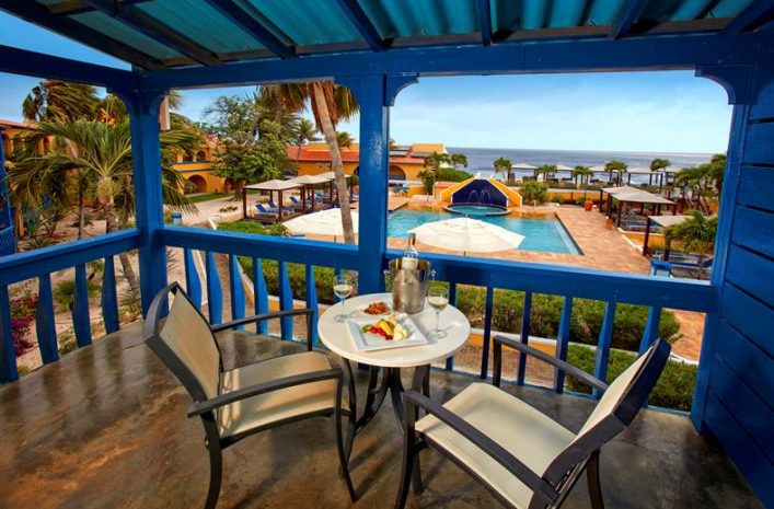 Divi Flamingo Beach Resort Bonaire