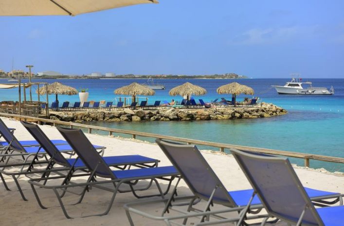 Divi Flamingo Beach Resort Bonaire