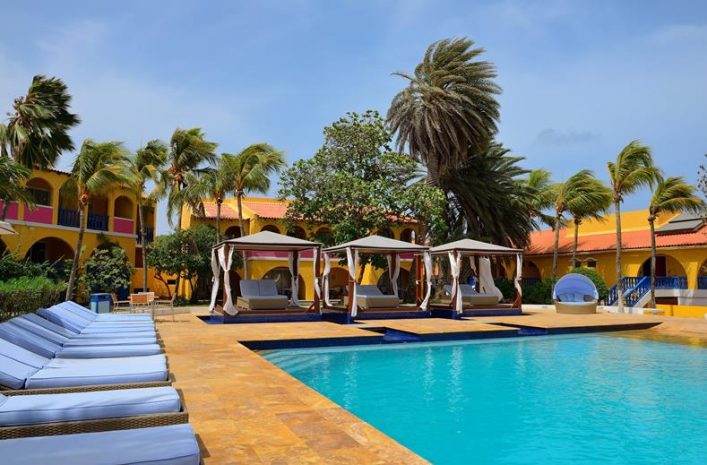 Divi Flamingo Beach Resort Bonaire