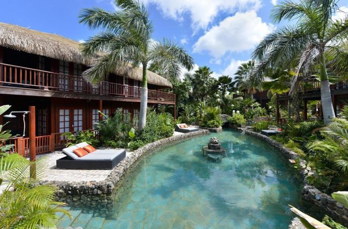Kontiki Beach Resort Curaçao