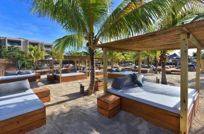 Kontiki Beach Resort Curaçao