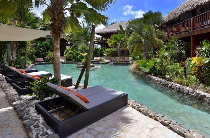 Kontiki Beach Resort Curaçao