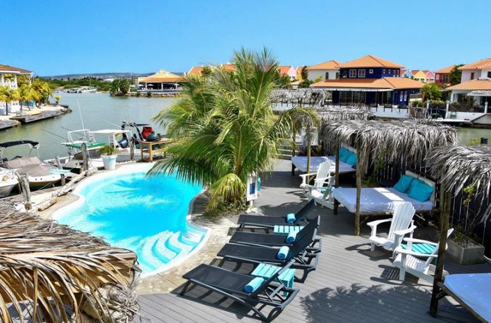 Ocean Breeze Boutique Hotel Bonaire