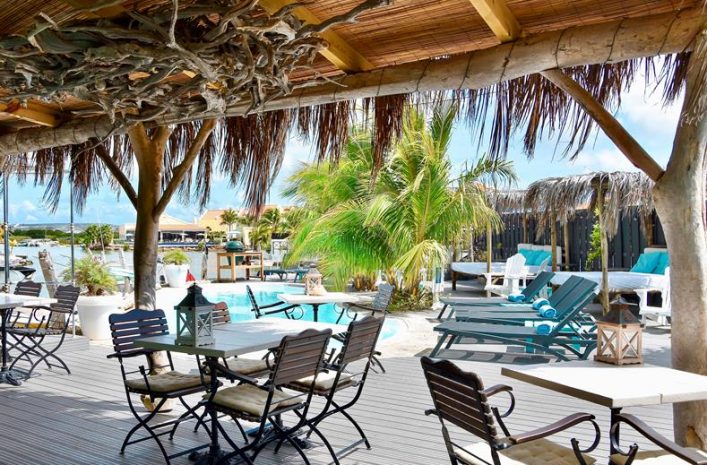 Ocean Breeze Boutique Hotel Bonaire