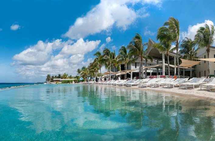 Papagayo Beach Hotel Curaçao