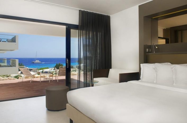 Papagayo Beach Hotel Curaçao