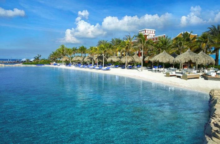 Renaissance Wind Creek Curaçao Resort
