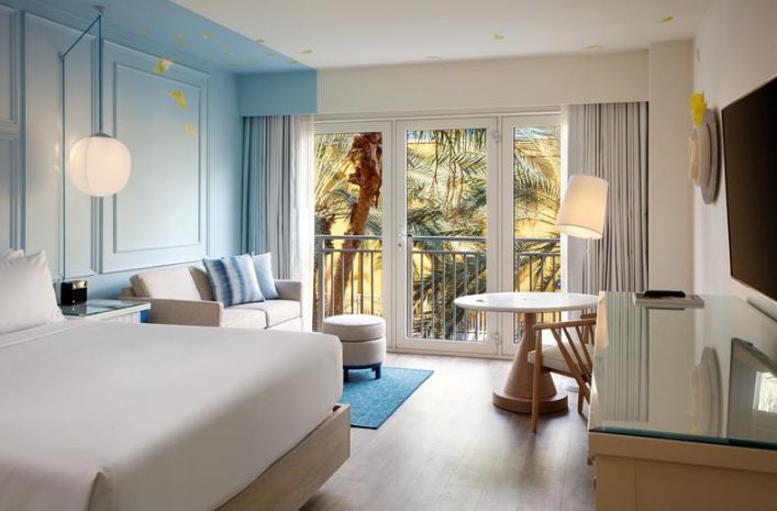 Renaissance Wind Creek Curaçao Resort