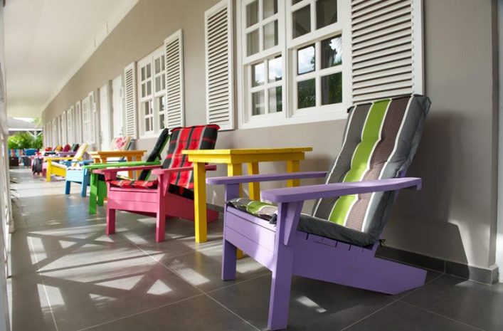 Trupial Inn Hotel Curaçao