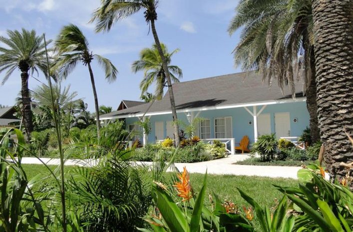 Trupial Inn Hotel Curaçao