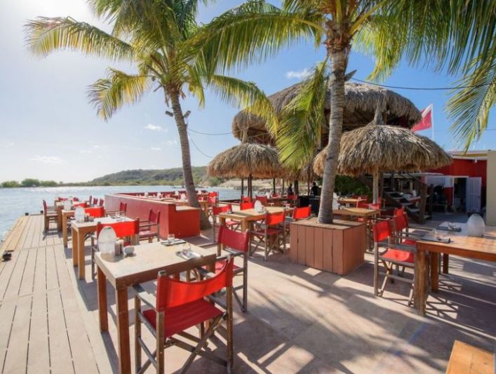 Livingstone Jan Thiel Resort Curaçao