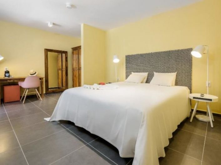 Livingstone Jan Thiel Resort Curaçao