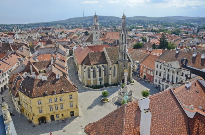sopron