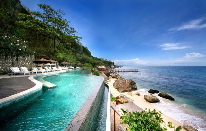 AYANA Resort & Spa Bali