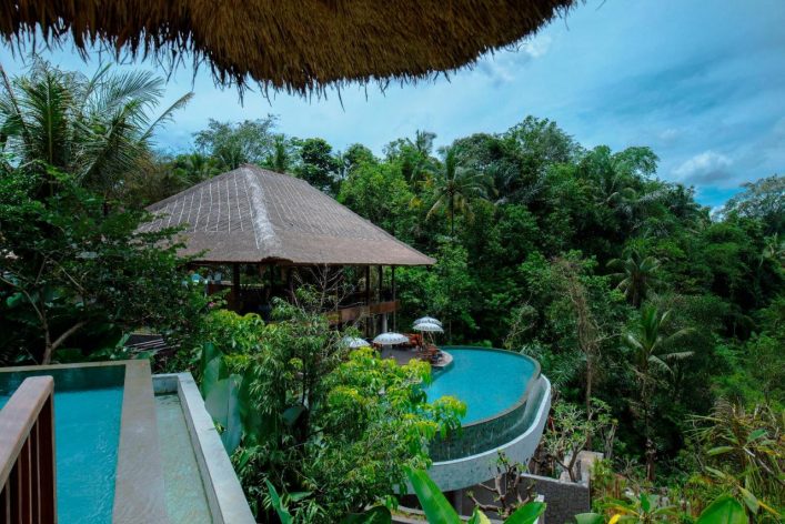 Natya Resort Ubud