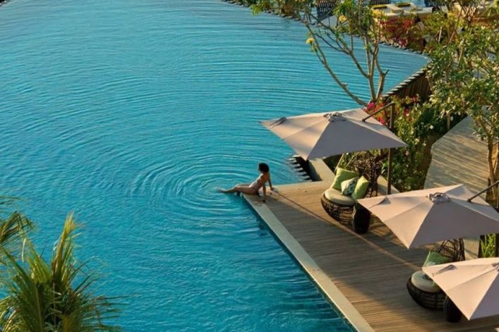 AYANA Resort & Spa Bali