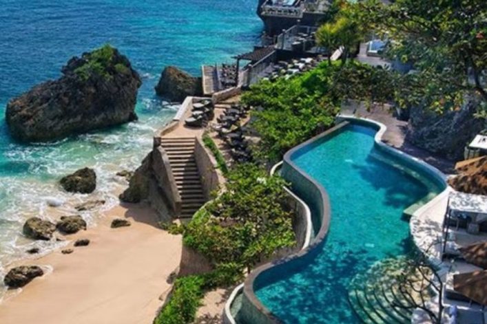 AYANA Resort & Spa Bali