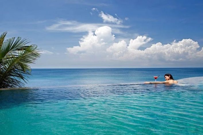 AYANA Resort & Spa Bali