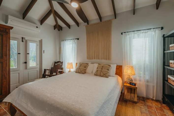 Airbnb Aruba