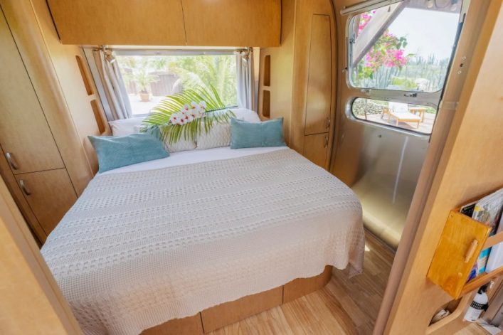 Airbnb Aruba
