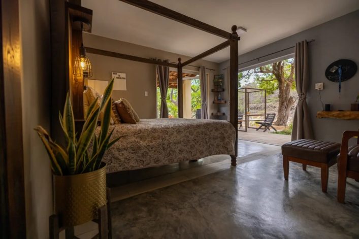 Airbnb Aruba