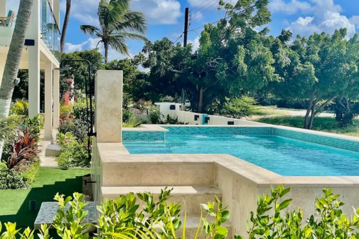 Airbnb Aruba