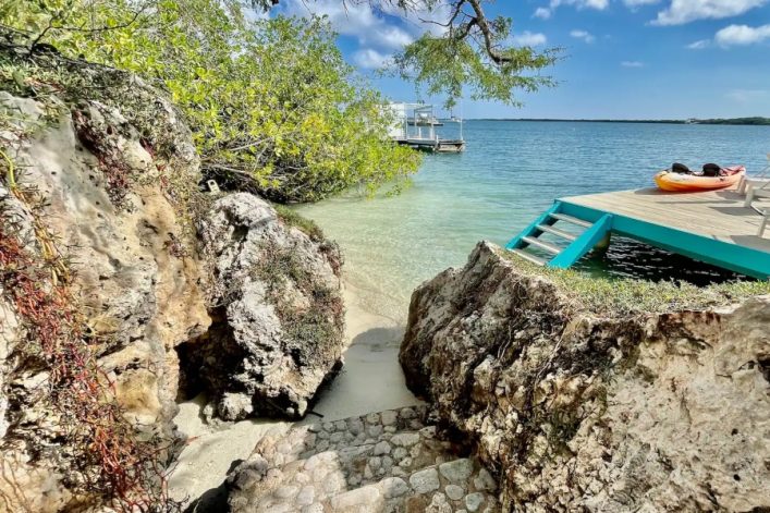 Airbnb Aruba