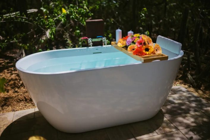 Airbnb Aruba