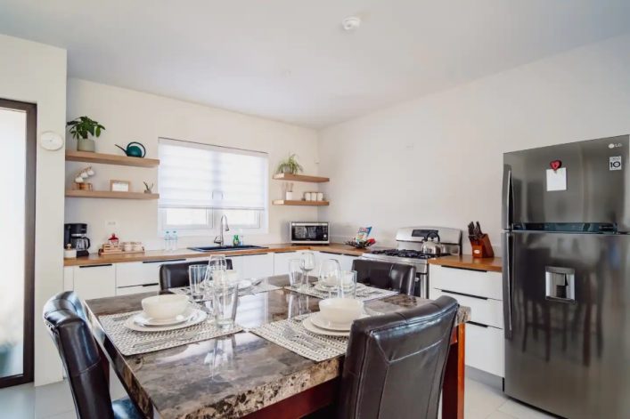 Airbnb Aruba
