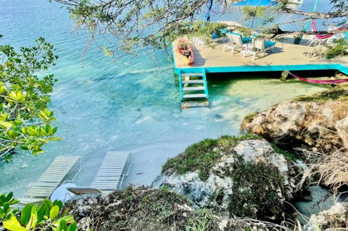 Airbnb Aruba