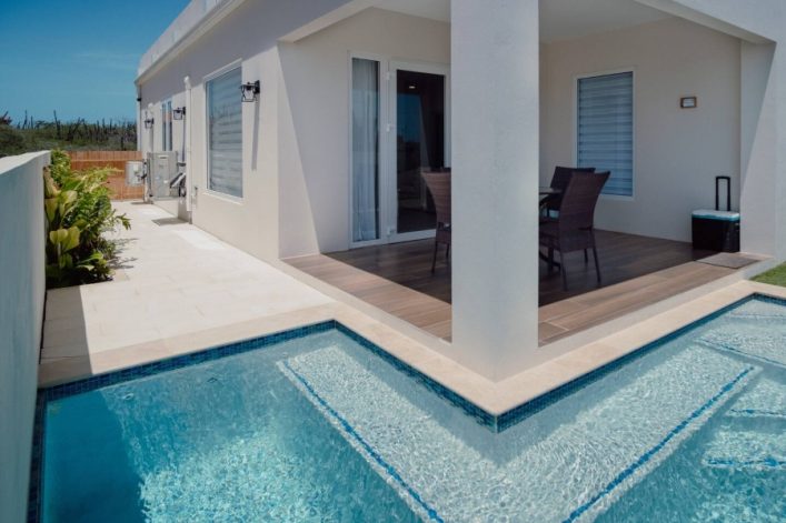 Airbnb Aruba