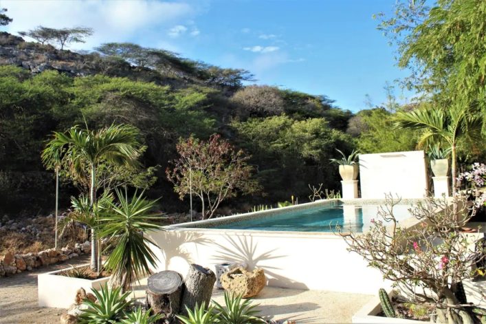 Airbnb Aruba
