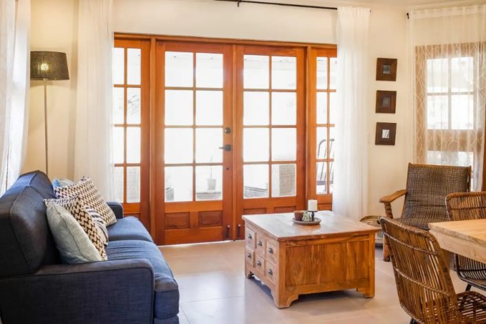 Airbnb Aruba