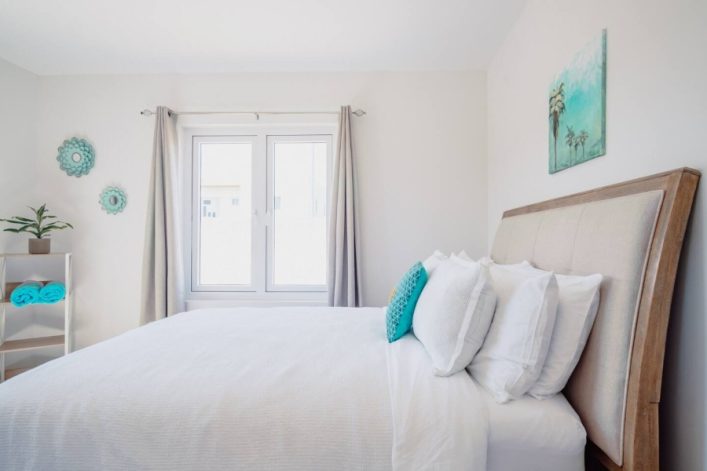 Airbnb Aruba