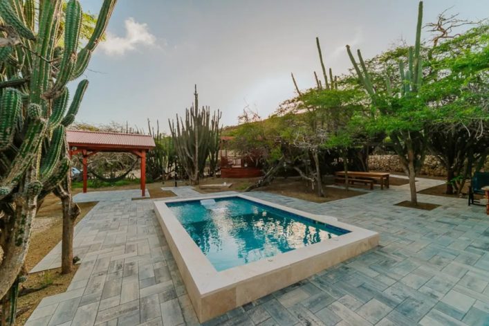 Airbnb Aruba