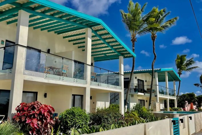 Airbnb Aruba