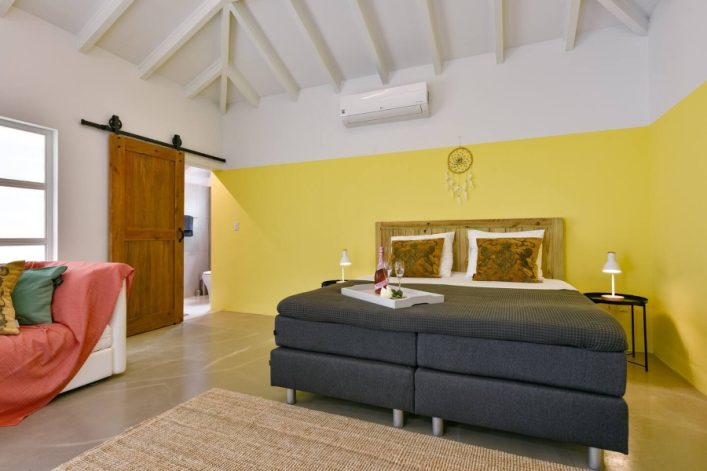 Airbnb Aruba